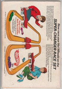 Batman #215 (Sep-69) FN Mid-Grade Batman