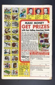 Richie Rich #58 (1967)