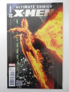 Ultimate Comics X-Men #2 (2011)