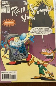 The Ren & Stimpy Show #17 (1994) Ren & Stimpy 