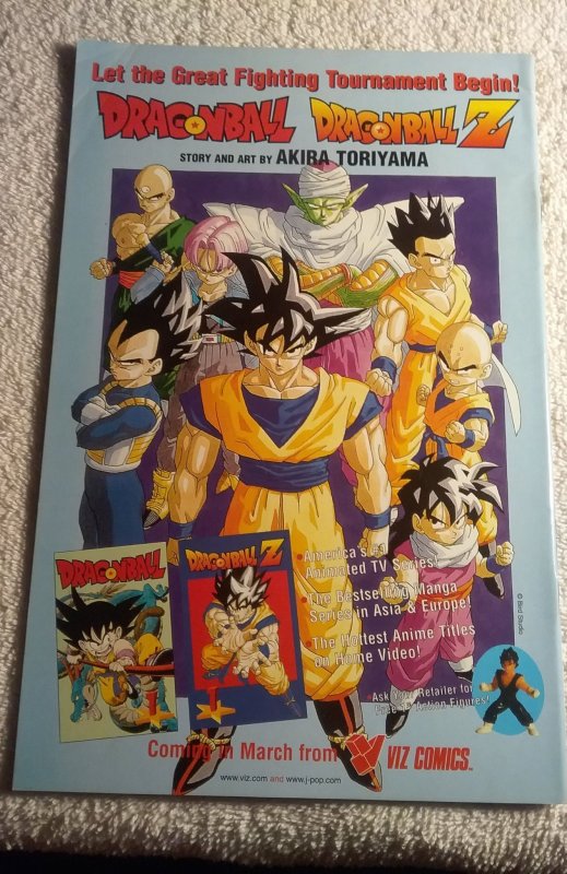 Neon Genesis Evangelion