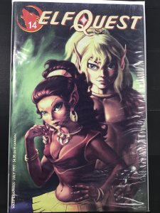 ElfQuest #14 (1997)