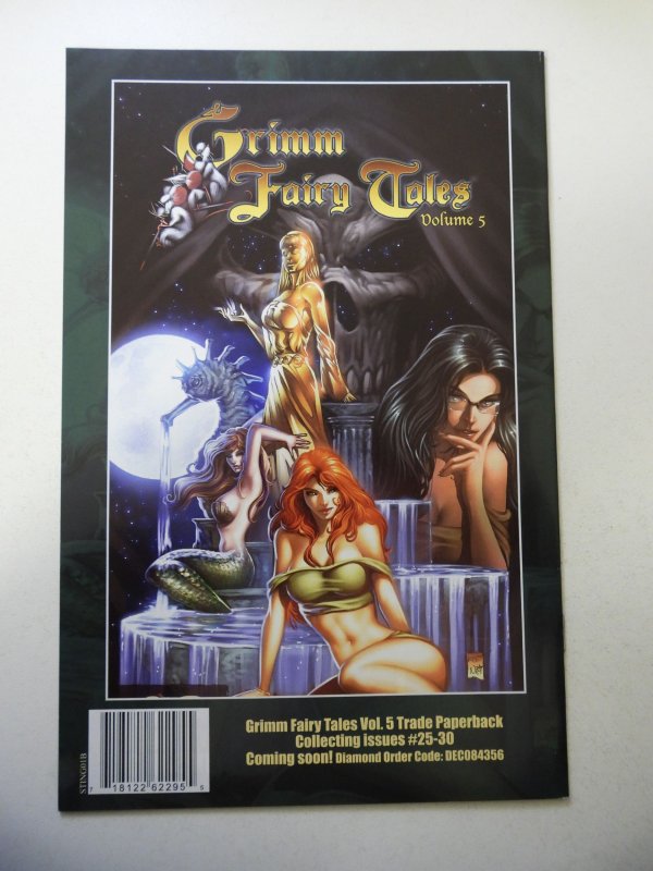 Stingers #1 NM Condition