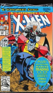 The Uncanny X-Men #295 (1992) X-Men