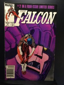 The Falcon #2 (1983)