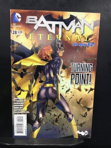 Batman Eternal #28 (2014)nm