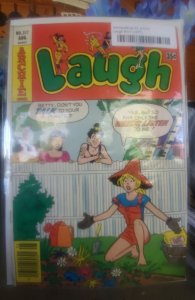 Laugh #317 (1977)