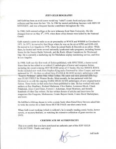 Doll Man Quarterly #11  1946 - Quality  -P - Comic Book