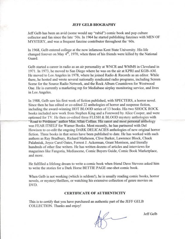 Doll Man Quarterly #11  1946 - Quality  -P - Comic Book