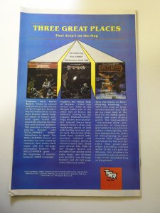 Captain America #360 (1989)