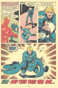 FANTASTIC FOUR #213 (Dec1979) 8.0 VF  John Byrnes & Joe Sinnot!  GALACTUS!