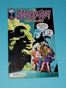 Scooby-Doo, Where Are You? 121 new