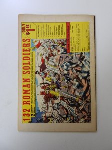 Thor #154 (1968) VG/FN condition