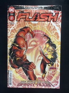 Flash #783 NM 2022 DC Comics C273