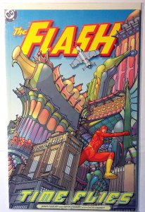 The Flash: Time Flies #1 (2002) DC Comics 1st Print Comic Book