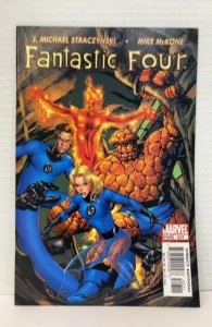 Fantastic Four #527 (2005)