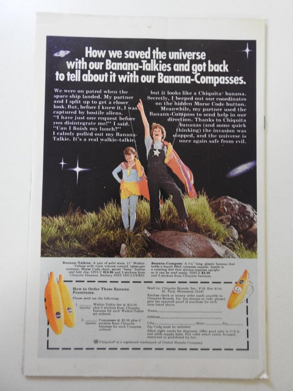 Amazing Spider-Man #197 FN Condition!