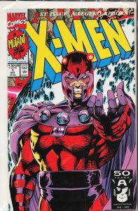 X-Men #1 (1991) X-Men [Key Issue]