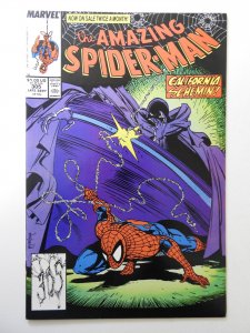 The Amazing Spider-Man #305 Direct Edition (1988) VF/NM Condition!