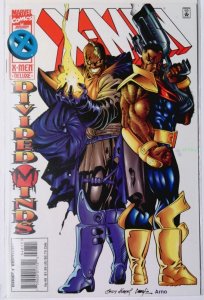 X-Men #48 (Jan 1996, Marvel) NM   