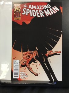 The Amazing Spider-Man #624 (2010) (NM)