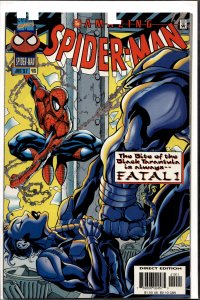 The Amazing Spider-Man #419 (1997) Spider-Man