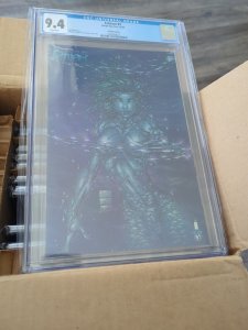 CGC Graded Comics - Lot of 6