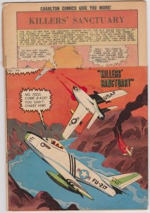 Fightin' Air Force #44