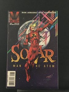 Solar, Man of the Atom #46 (1995)