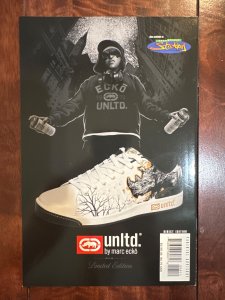 Daredevil: Battlin' Jack Murdock #4 (2007)