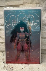 Little Bird #2 (2019)