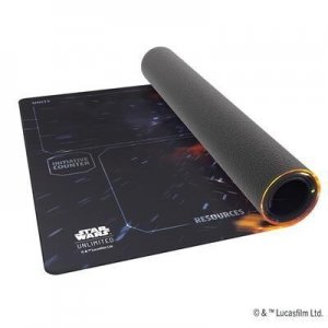Star Wars Unlimited Game Mat Xtra-Wide By Gamegenic