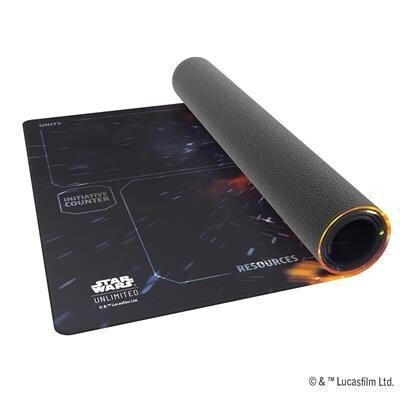 Star Wars Unlimited Game Mat Xtra-Wide By Gamegenic