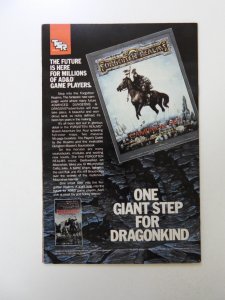 Batman #415 (1988) VF+ condition