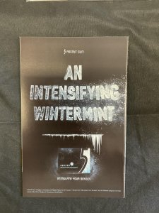 NM We Are Robin #5  (2015)