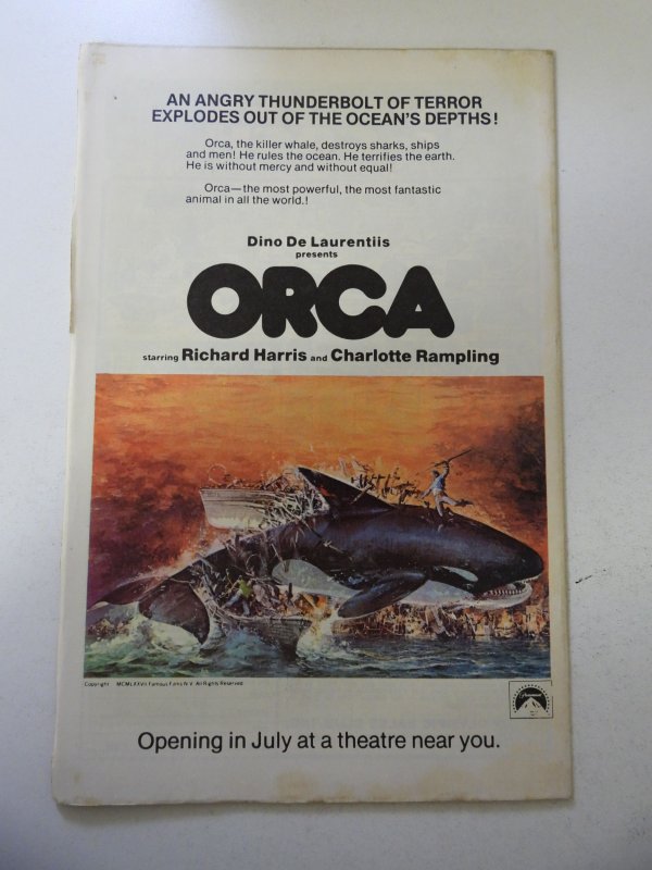 The Amazing Spider-Man #173 (1977) FN+ Condition