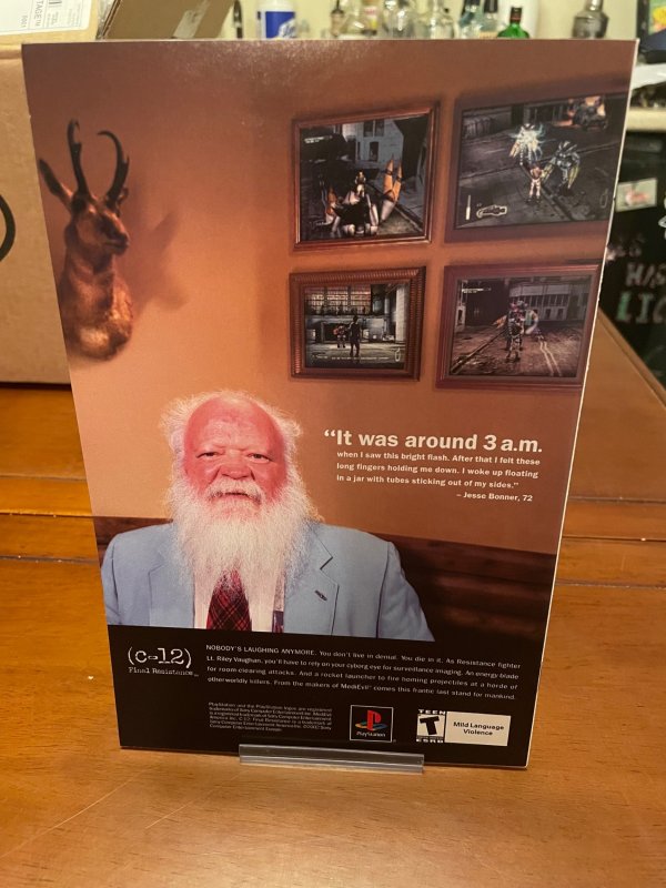 Apache Skies #3 (2002) F