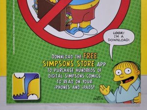 Futurama Comics #77 Bongo Comics 2015