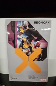 Reign of X Vol. 6