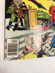 Spectacular Spiderman (1976) #1 (VF/NM) | 4th Spider-man Title