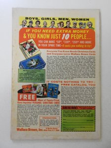 Avengers Annual #2 FN+ Condition!