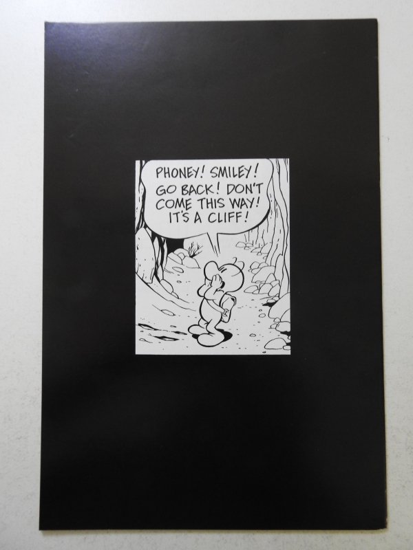 Bone #1 (1991) 2nd Printing Beautiful VF-NM Condition!