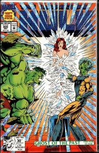The Incredible Hulk #400 (1992) Hulk