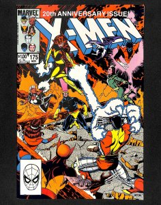 Uncanny X-Men #175
