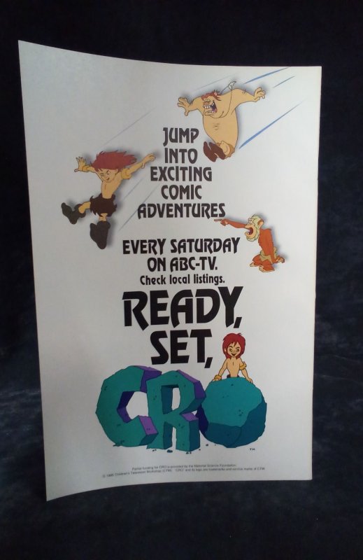 The Avengers #389 (1995)