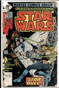 Star Wars #15 (1978) Star Wars