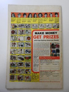 What If? #2 (1977) VG/FN Condition! moisture stain