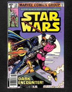 Star Wars #29 (1979)