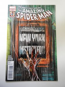 The Amazing Spider-Man #678 (2012)
