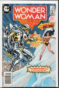 Wonder Woman #324 (1985) Wonder Woman